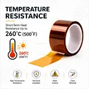 anti static polyimide tape